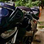 Racer skyway 250