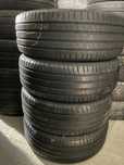 Продам шины 235/60 R18 покрышки резина колеса