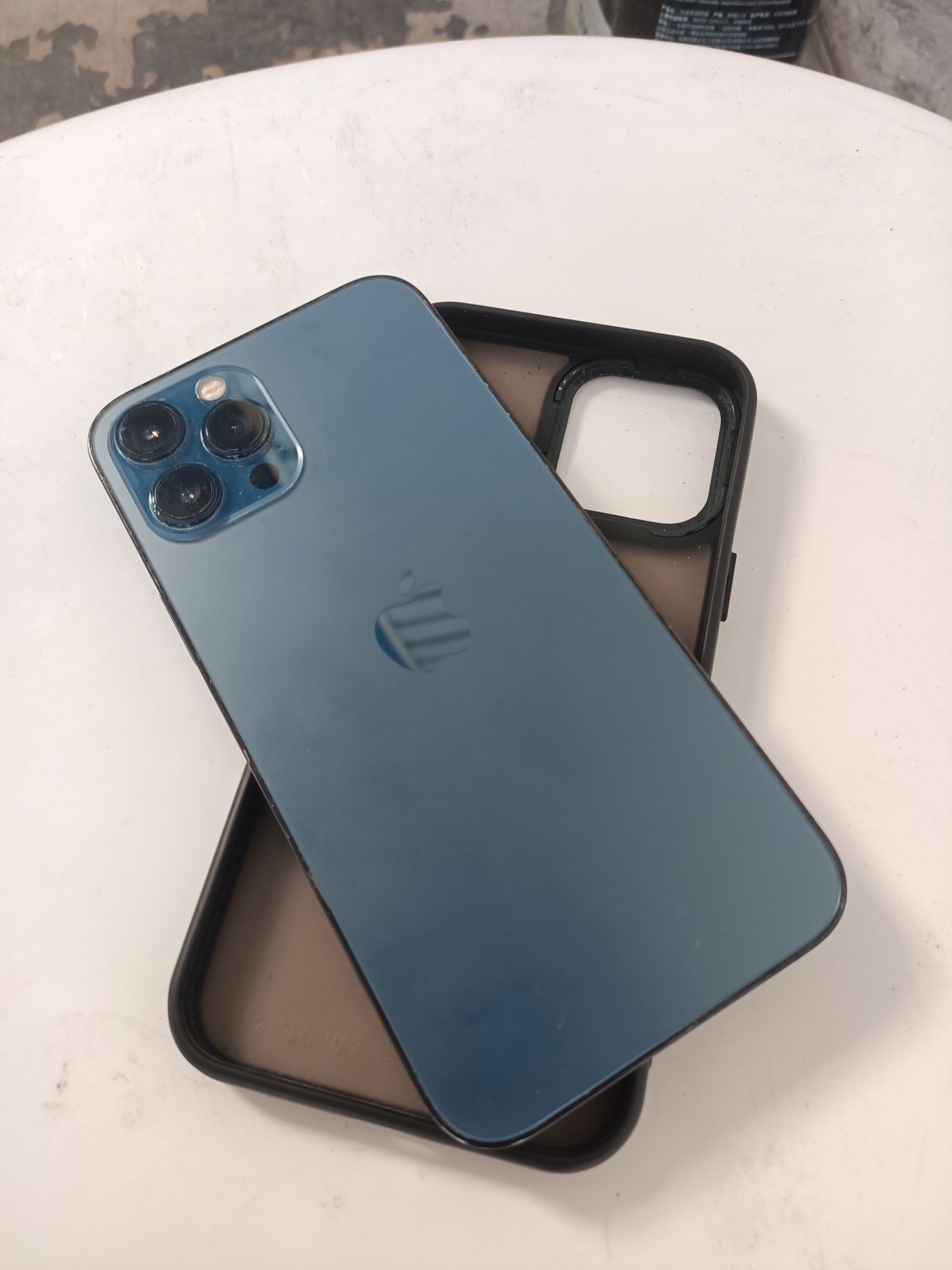 Iphone 12 pro max 128gb