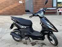 В продаже скутер:Angel 125