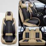 Новенкие эксклюзивные авточехлы из экокожи