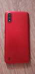 Samsung Galaxy A01