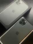 Iphone 11 pro, 64гб, 71% акб, Kaspi 0-0-12