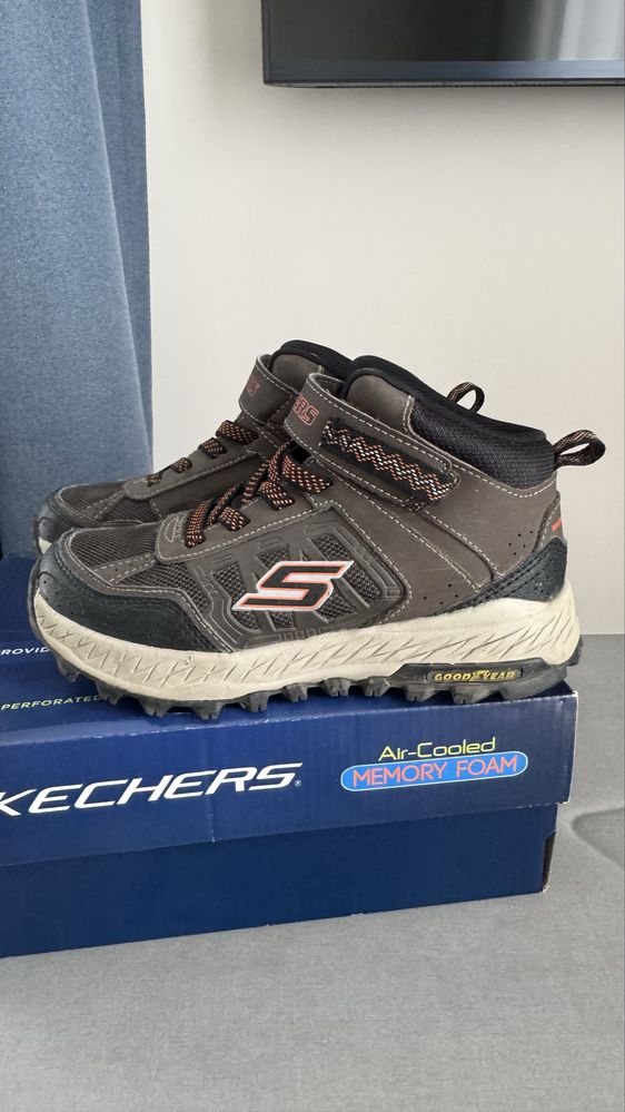 Кросовки Skechers