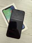Iphone 10 64 gb айклауд чистый.