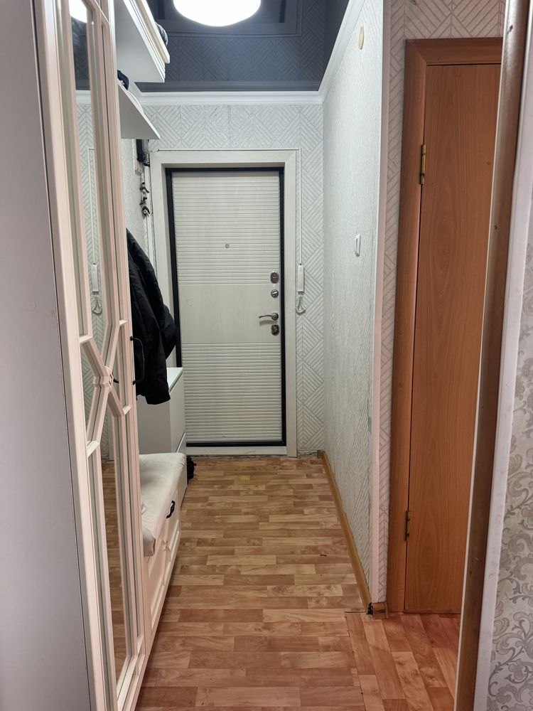 продается 3 комнатная