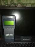 Тестер LAN-сетей NF-8108