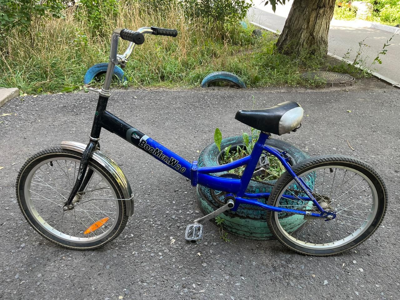 Продам велосипед