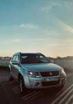 Suzuki grand vitara 2.0