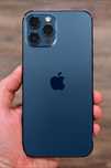 Продам iPhone 12 Pro 128 ГБ — Отличное состояние, торг