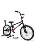 Велосипед Детский Подростковый От 5 лет до 10 ти BMX Трюковой Велик