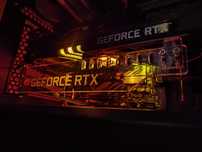 Видеокарта Palit 3080 GamingPro