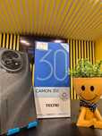 Tecno Camon 30s, 256гб, Kaspi 0-0-12