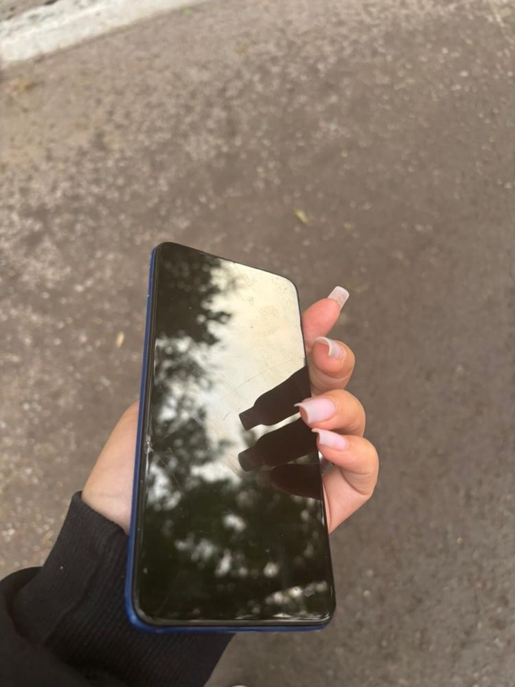 Продам Redmi 9t!
