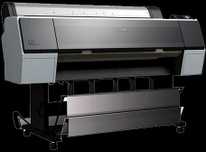 Epson 9890, формат А0+