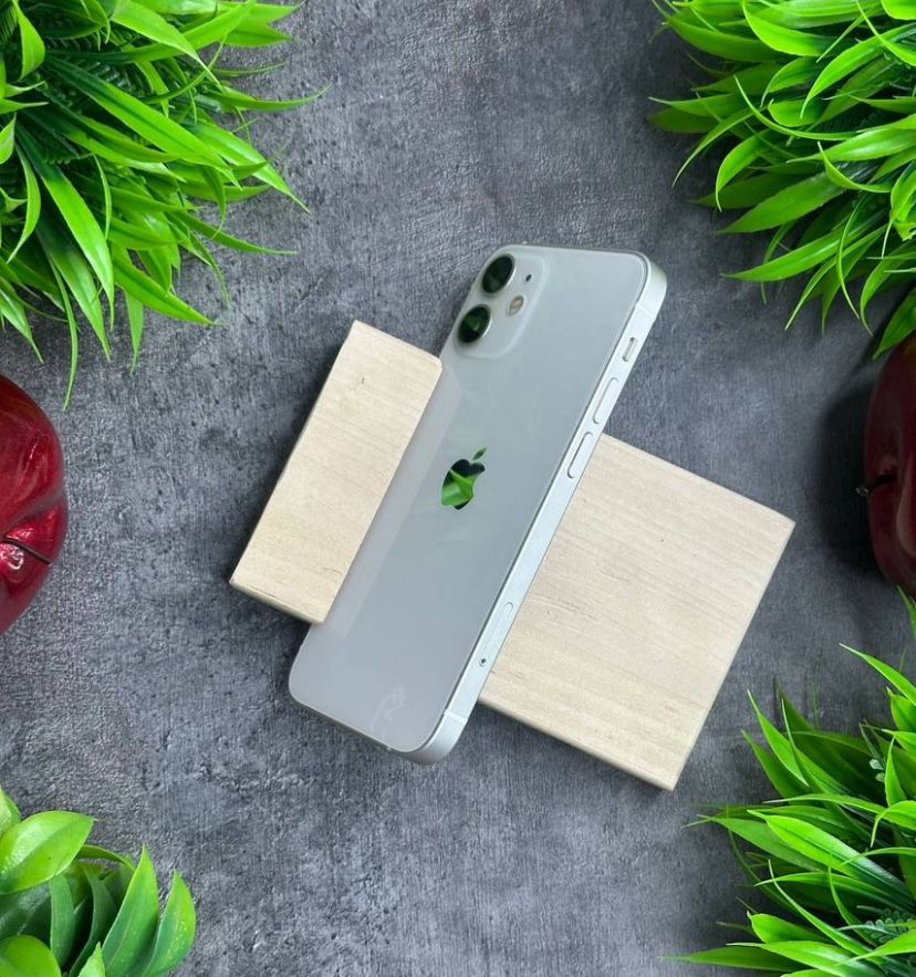 Iphone 12 mini 128GB с гарантией
