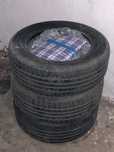 продам 3 шины от фирмы Hankook