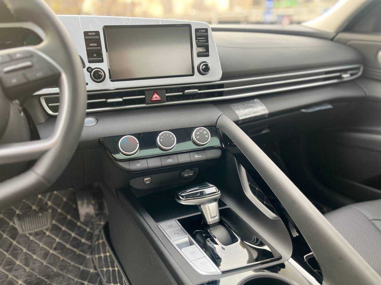 Авто без первоначального взноса, Elantra, Элантра