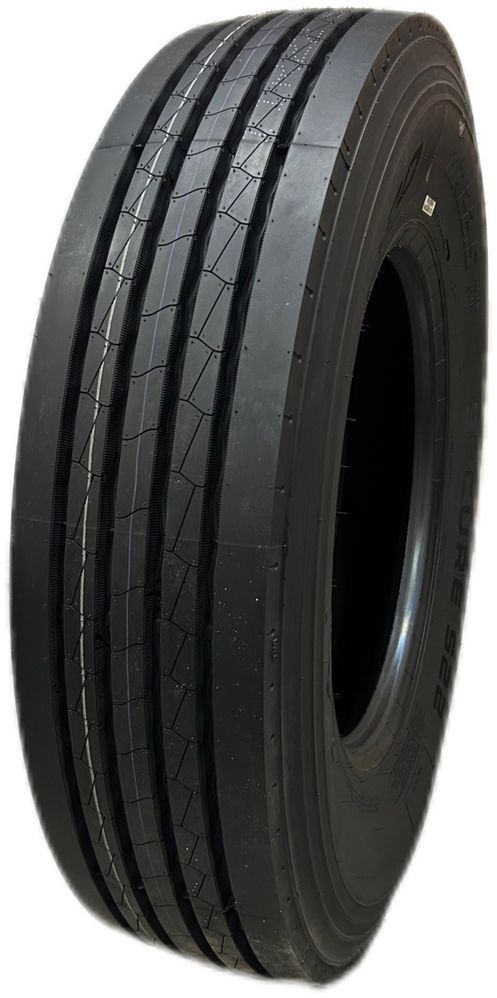 Грузовые шины SICURO S22 11 R22.5 18PR (рулевая ось)