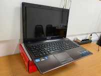 Asus i7-2/RAM 8Gb/SSD 256Gb/GT540M