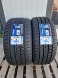 235/40ZR19 96W XL  265/35ZR19 98Y XL — Altenzo Sports Comforter +