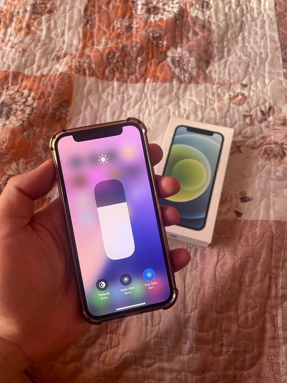 Iphone 12mini 128gb