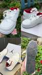 Кроссовки Air Jordan новые
