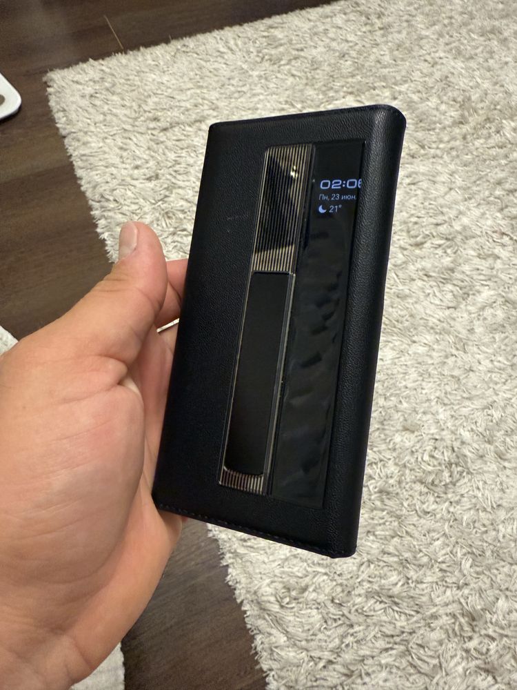 Смартфон Huawei mate xt