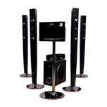 Домашний кинотеатр LG XH-TK953TV