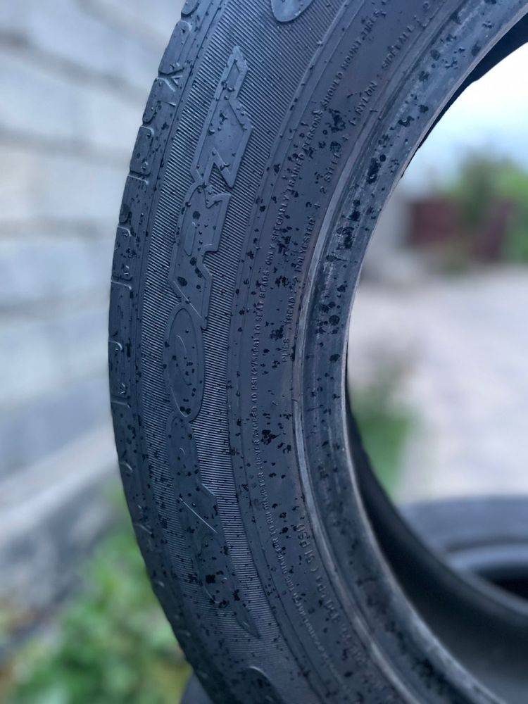 Покрышки резина колеса шины DUNLOP SPORT