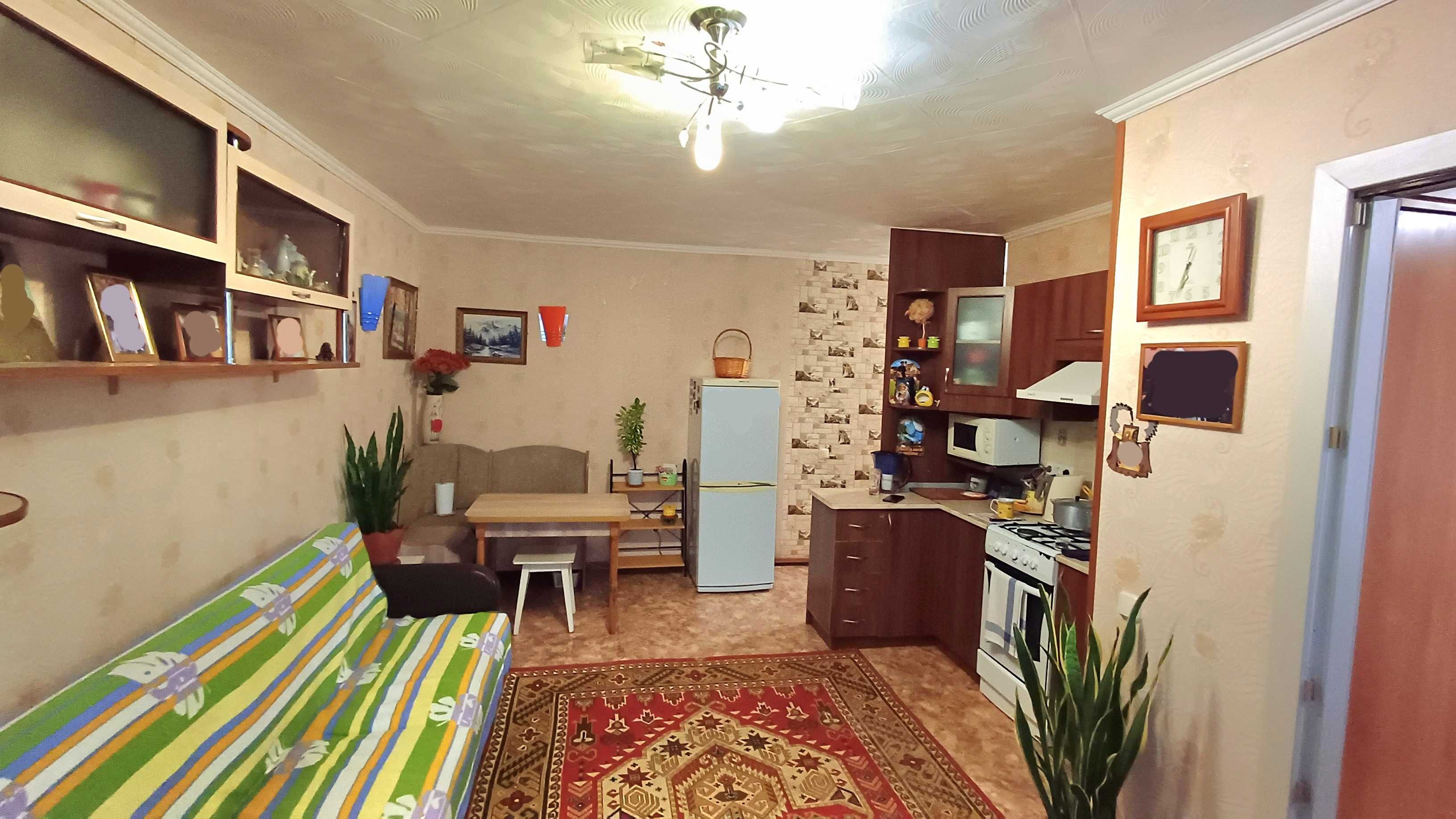 Продам квартиру Майкудук Ипотека