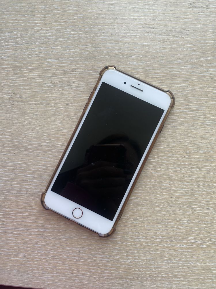 iphone 7+.
