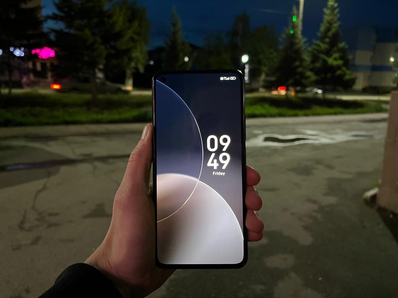 Продам Xiaomi 11 Lite 5G