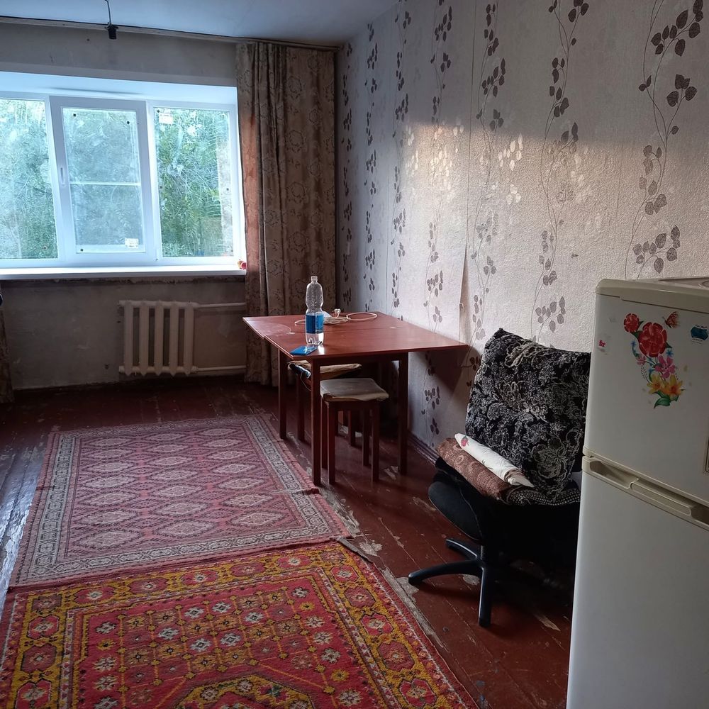 Продаётся комната