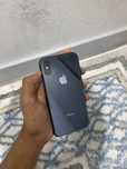Телефон iPhone X