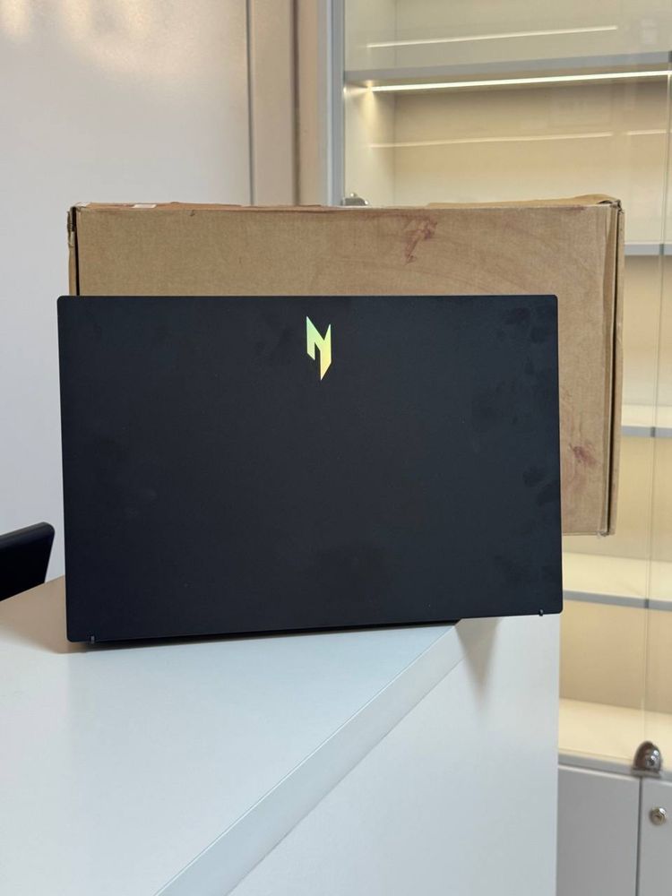 Acer Nitro R7/7, SSD 1TB, RTX4050 | Т113756