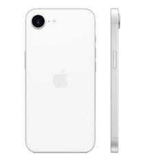 iPhone в рассрочку 16е  White 256GB Без Банков