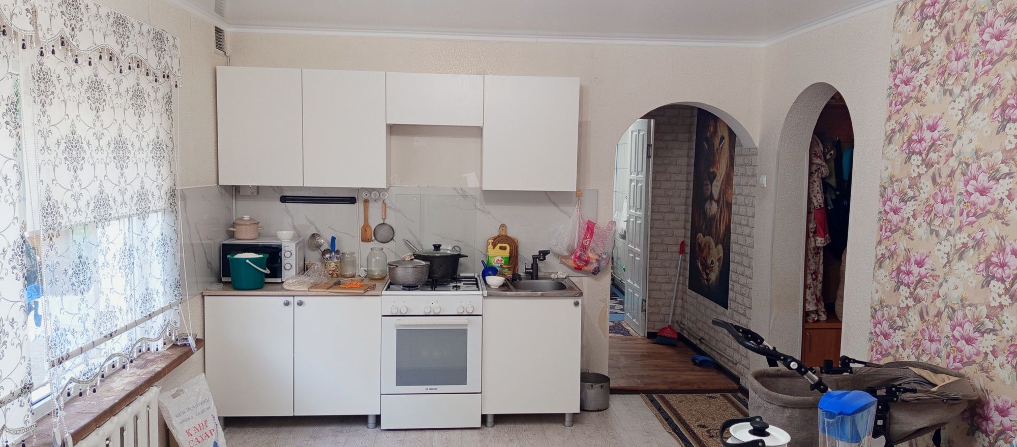 Срочно продам дом в мкр Алатау ИЯФ ИЯФ