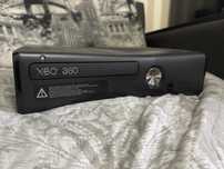 Игровая приставка Xbox360