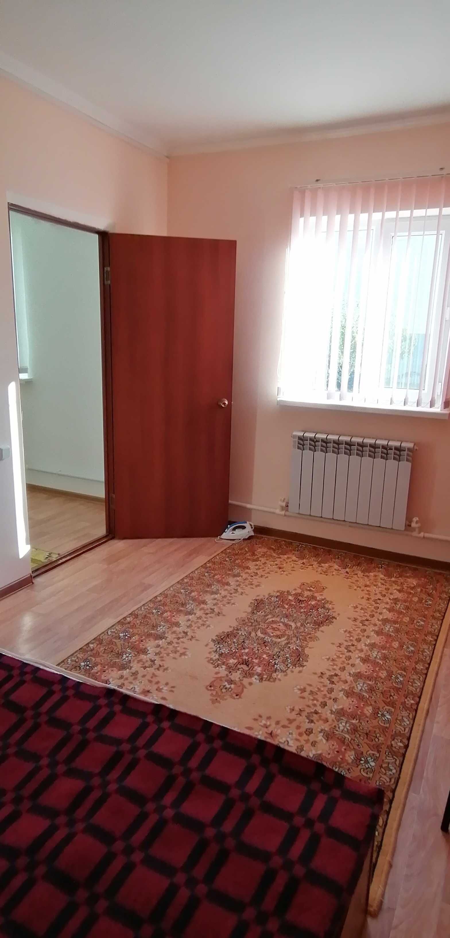 2 бөлмелі үй жалға беріледі