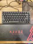 Игровая клавиатура Ajazz AK820