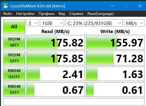 Компьютер по цене видеокарты RTX 3060 - 12 Gb