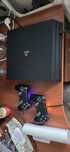 Продам Sony Playstation 4 PRO 1 TB