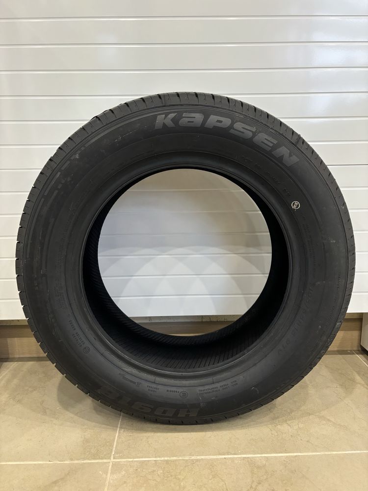 Шины Kapsen + подарки 195/65 R15