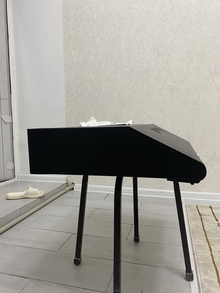 Вытяжка турецкая, уступка есть