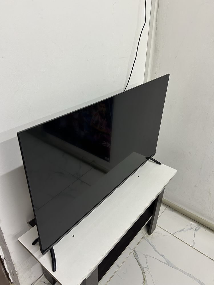 Продам телевизор андроид