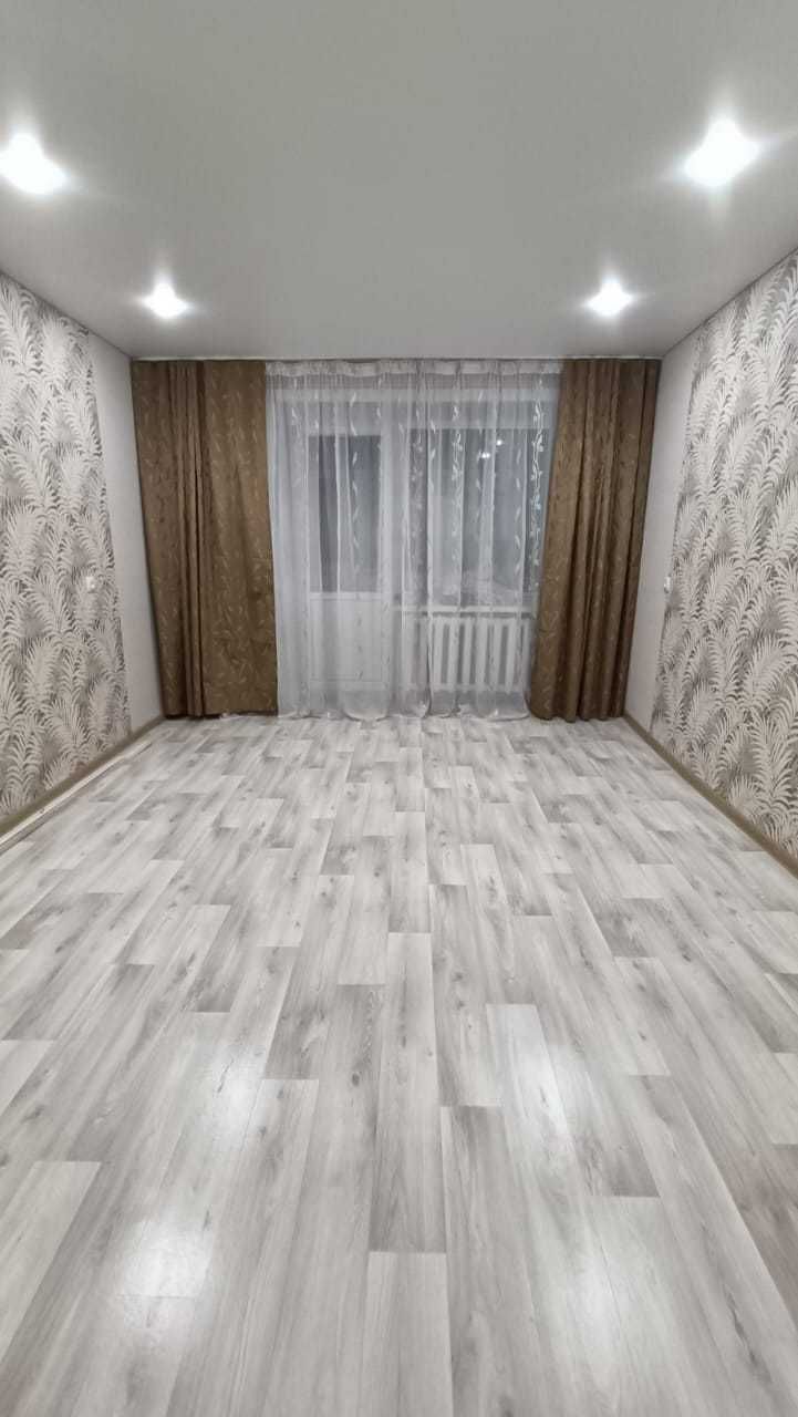 Продам 3к кв в кирпичном доме новой планировки Рабочий!!!