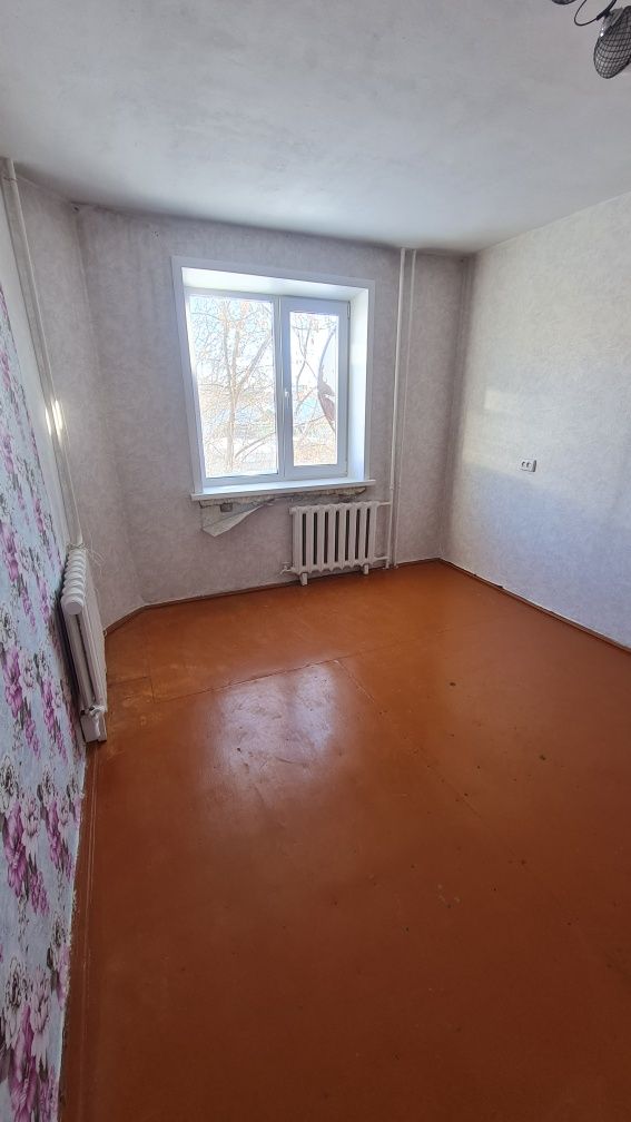 3-комнатная квартира Ленинградка