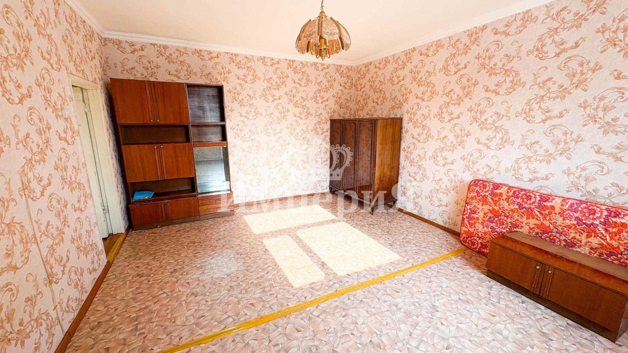 Продается однокомнатная в Центре, Анна Империя