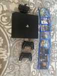 Playstation 4 pro 1tb